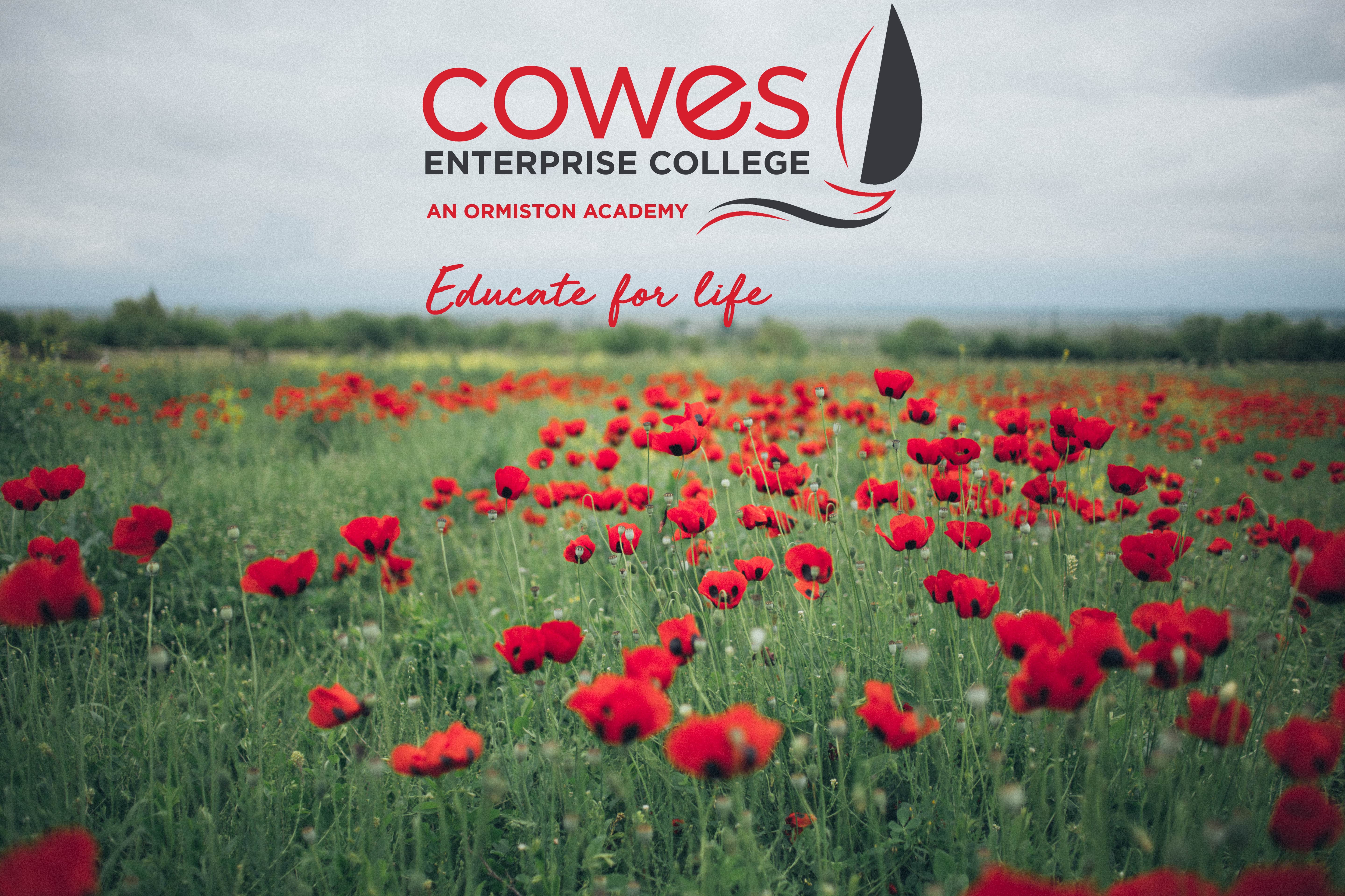 Whole Academy Act of Remembrance