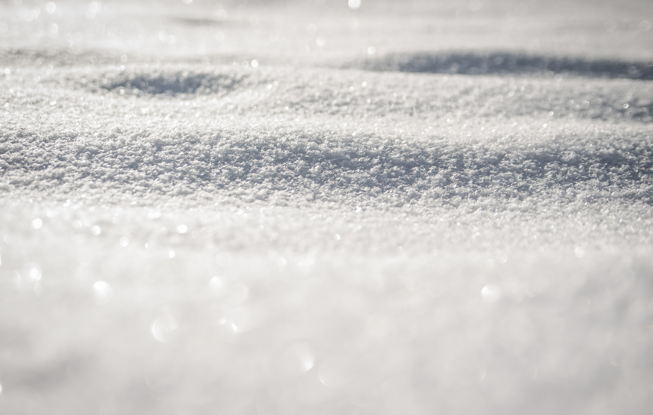 Inclement Weather