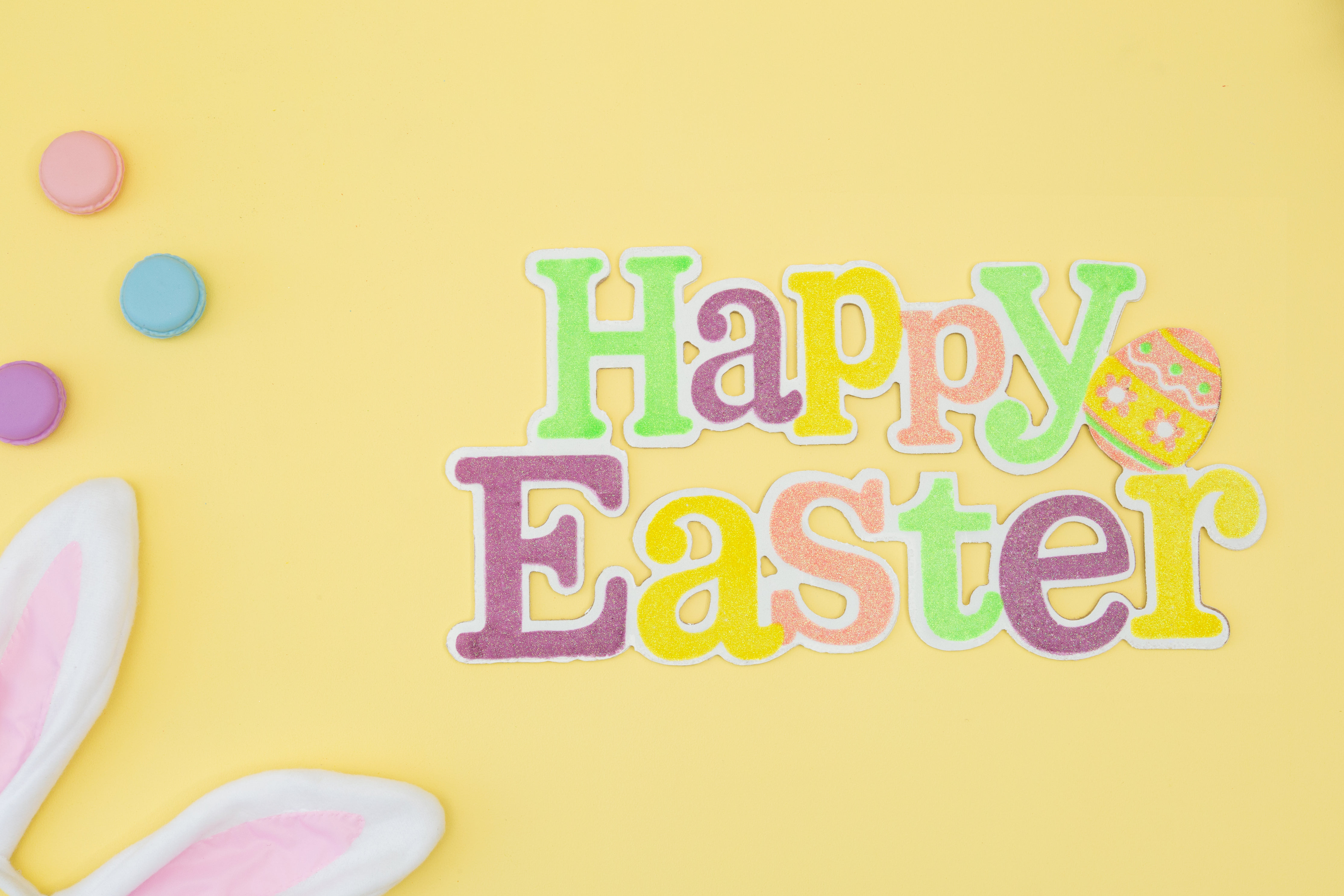 Easter Holidays