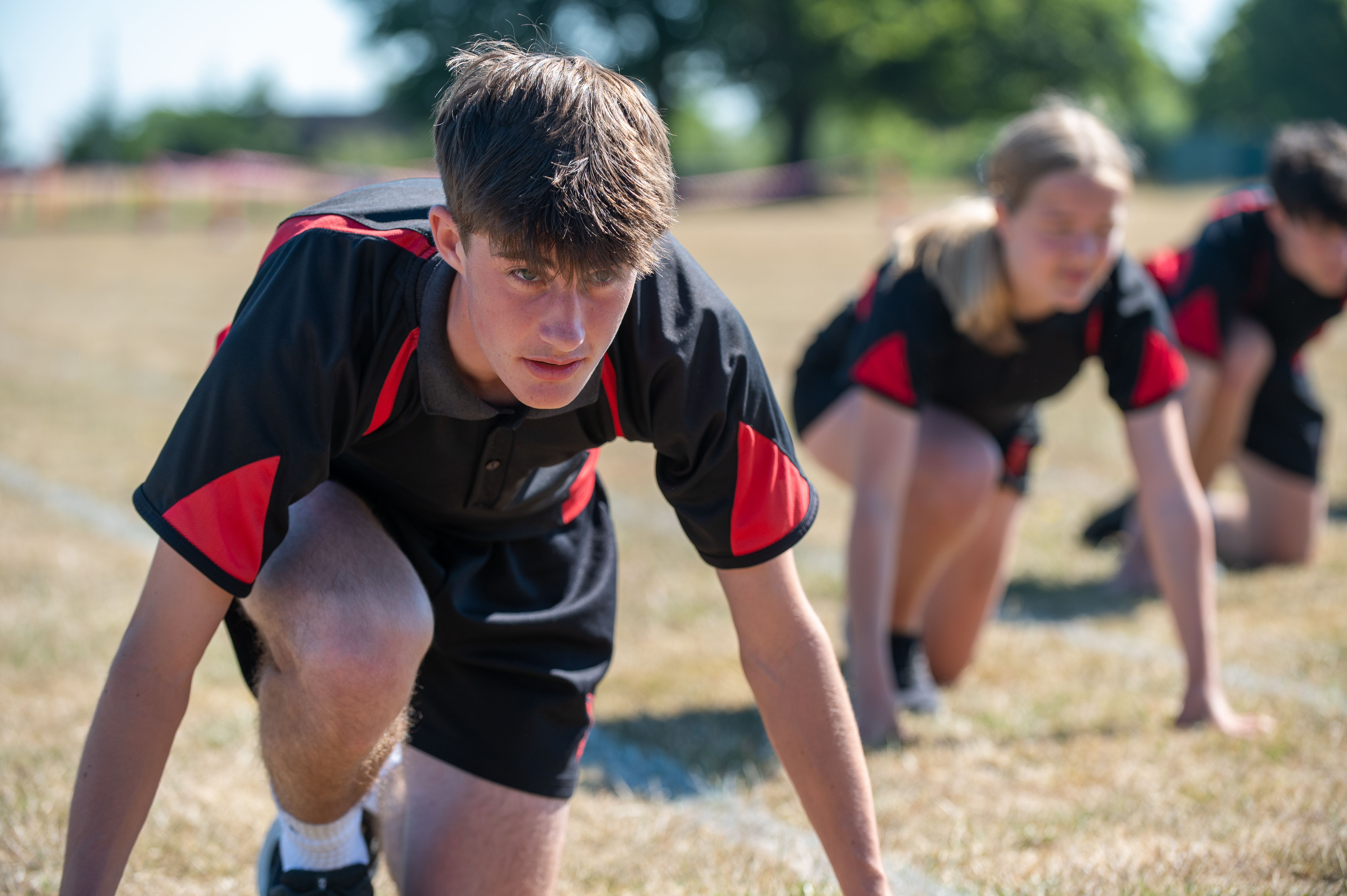 Sports Day