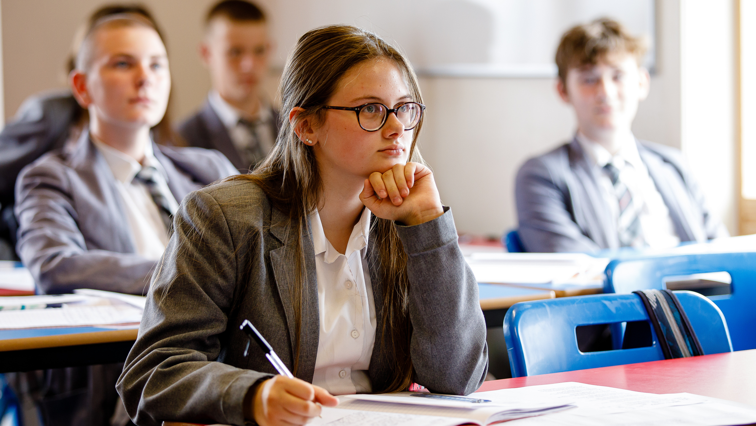 Religious Education