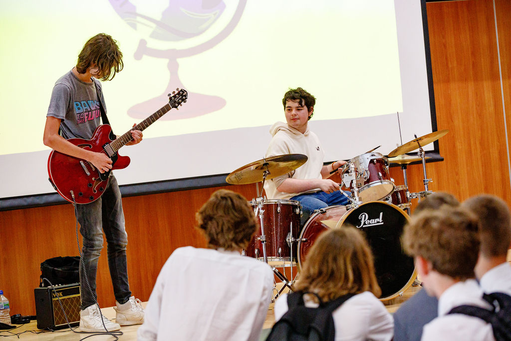 Music