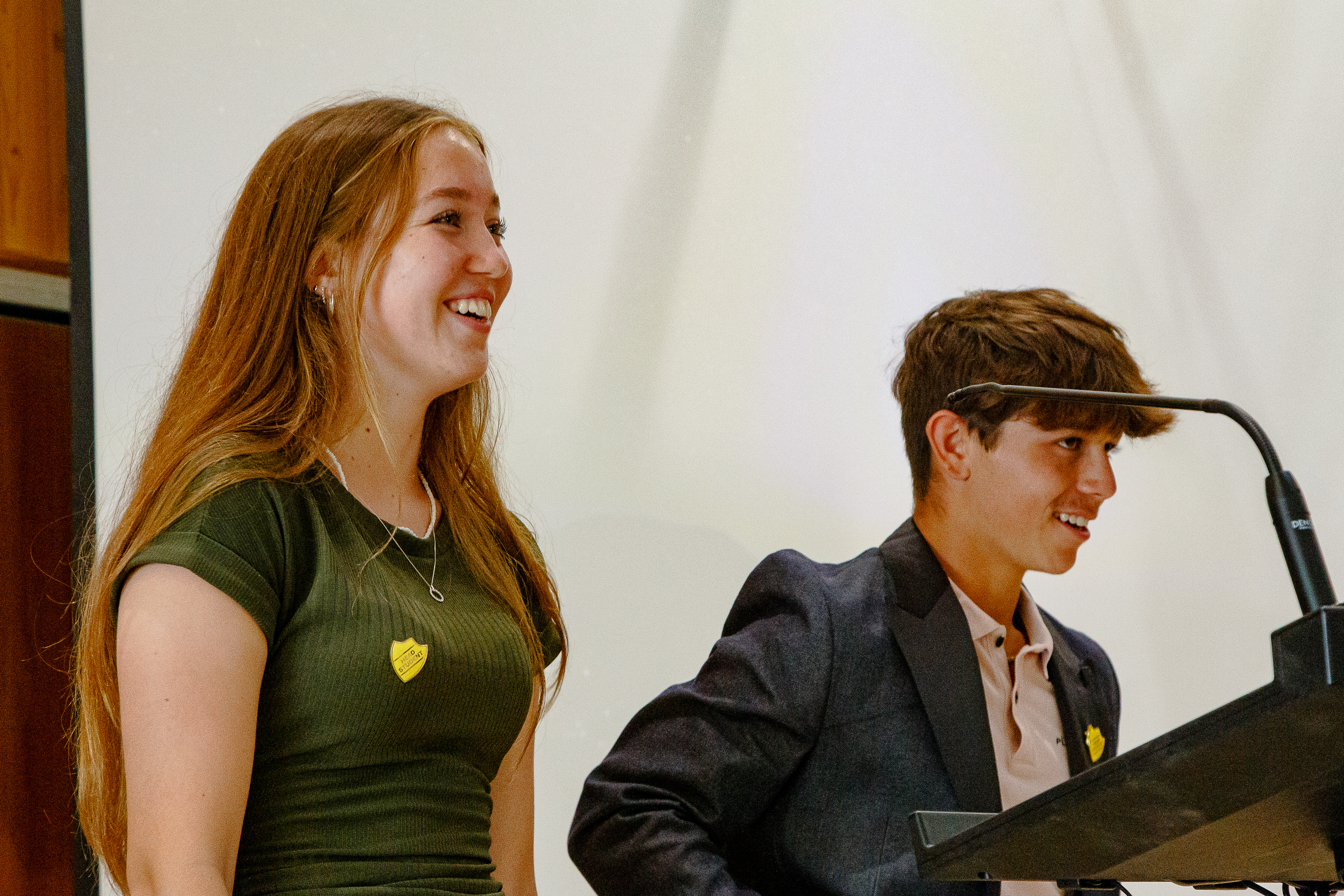 Sixth Form Showcase Evening