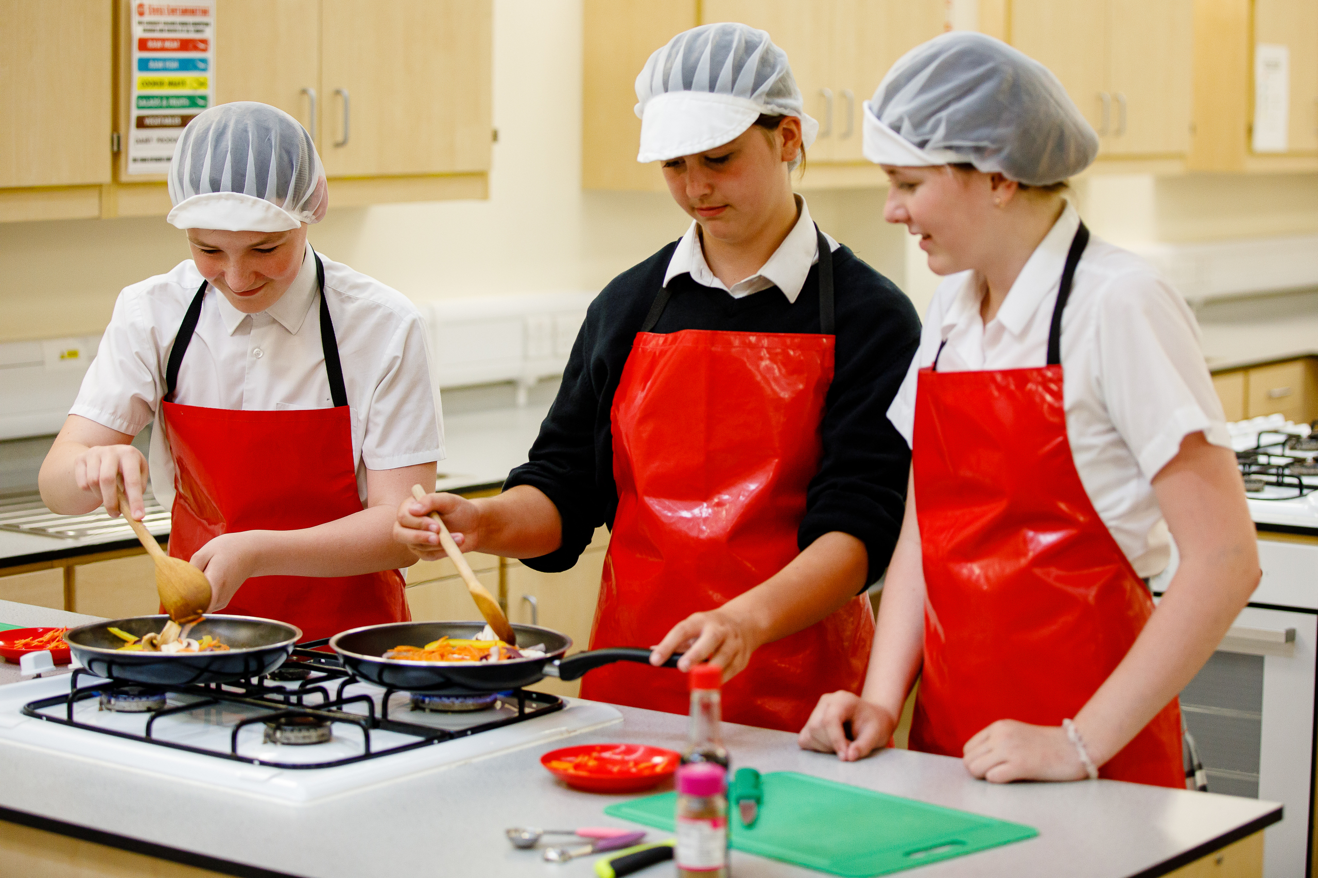 Careers support