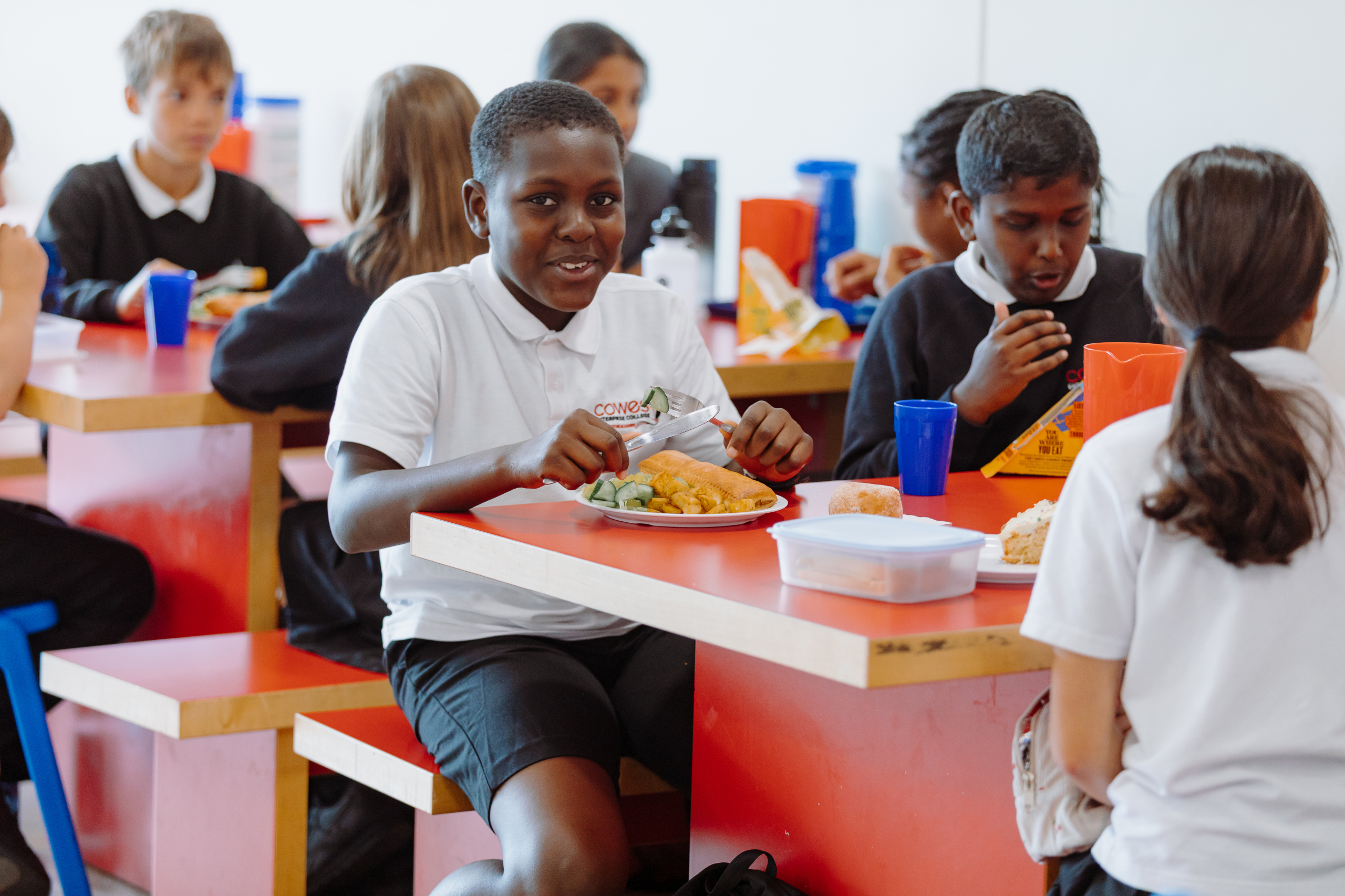School meals
