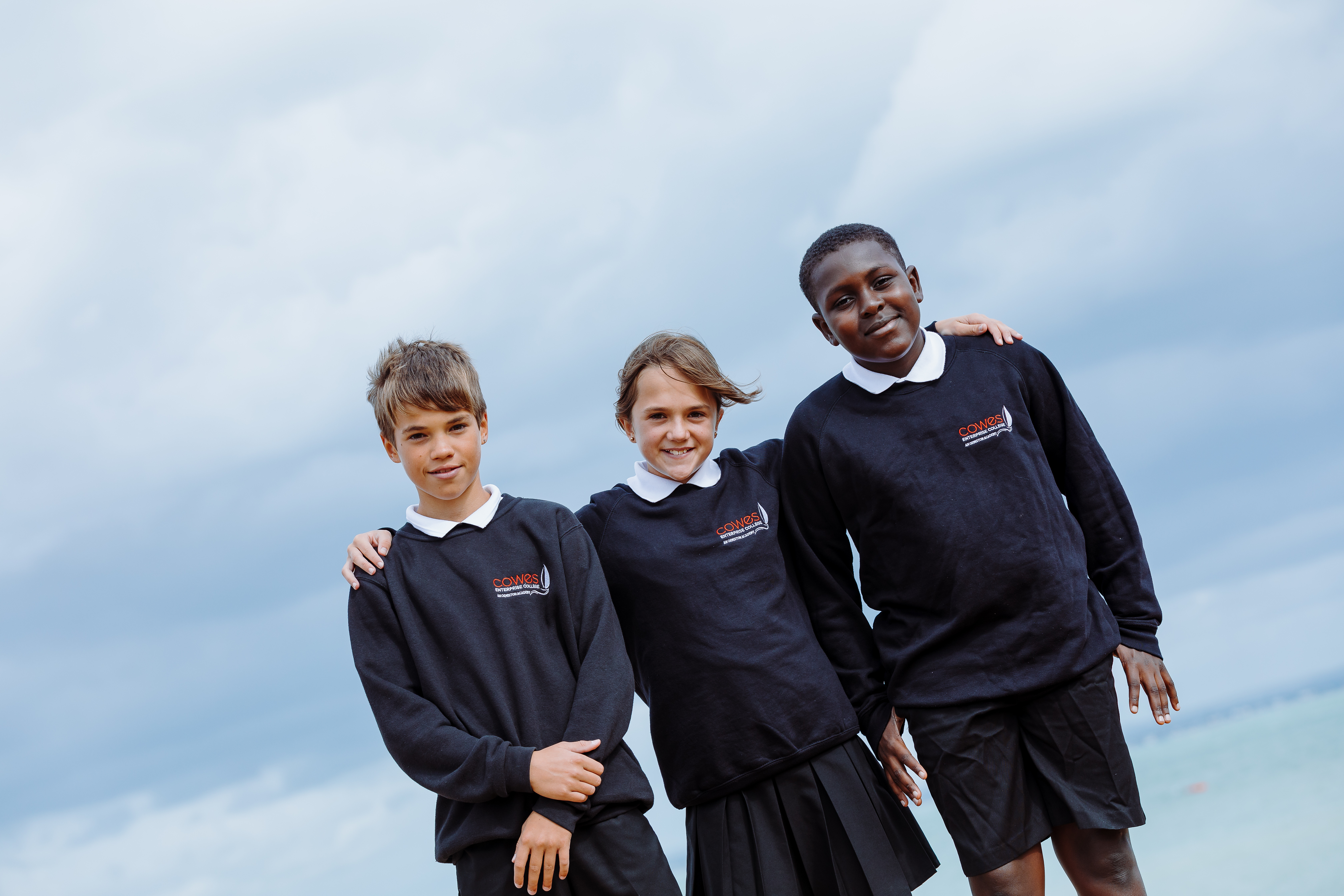 Year 6 Transition Day
