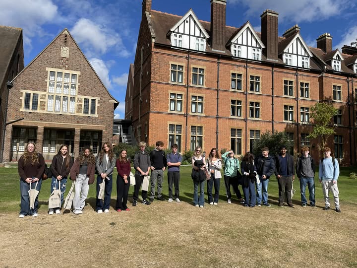 University, apprenticeship and careers support