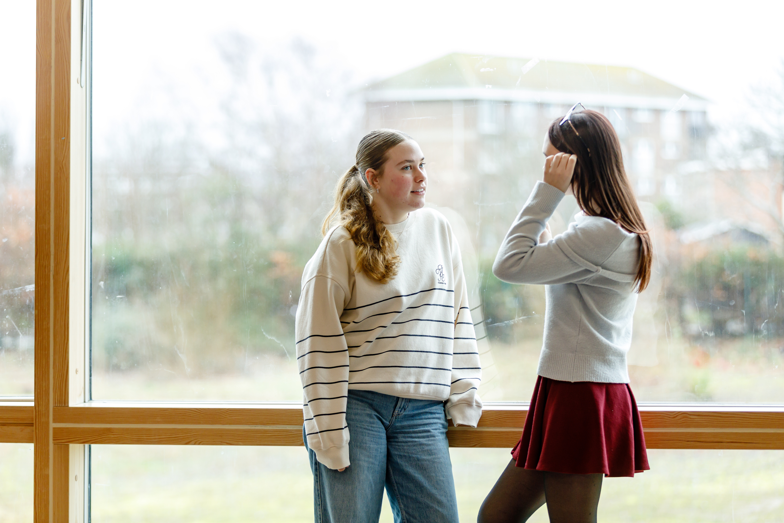 Mental health and wellbeing