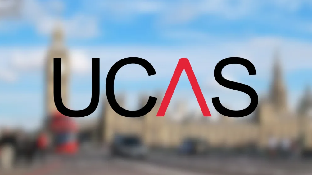 UCAS applications open for 2027 entry