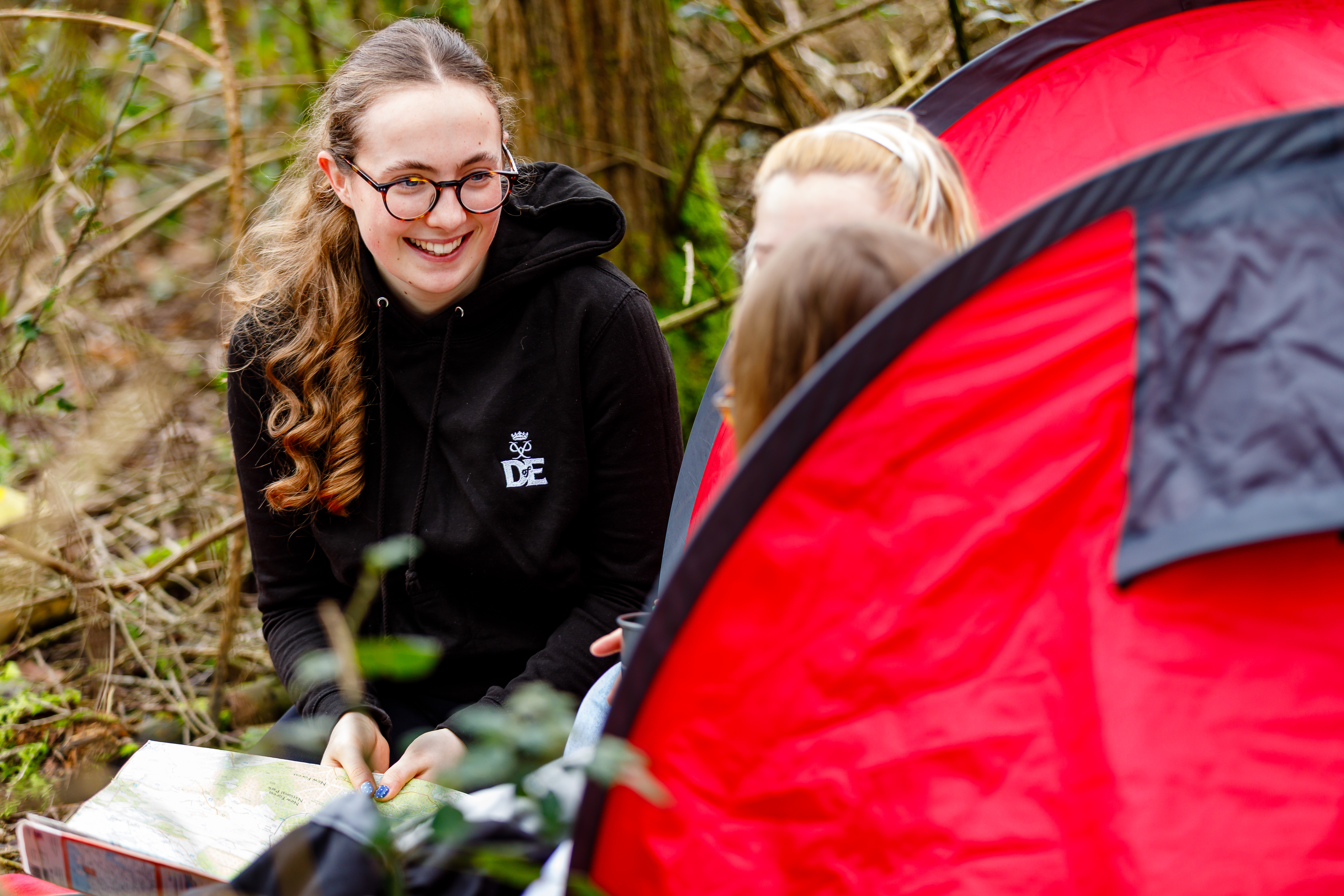 Students Generate Over £22,000 of Social Value Through Volunteering