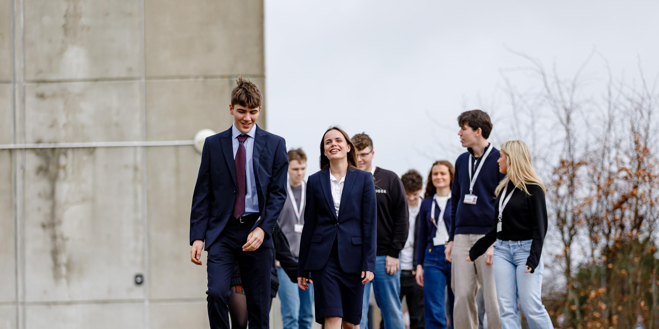 Cowes students secure places at leading universities to study medicine
