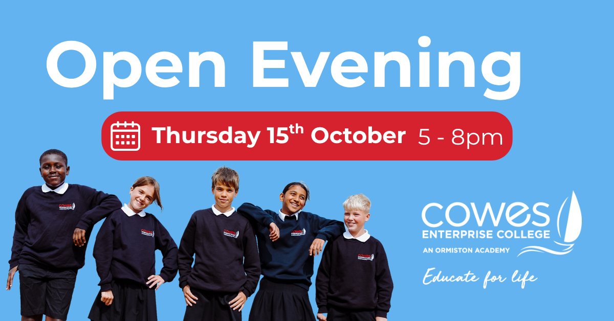 Open Evening